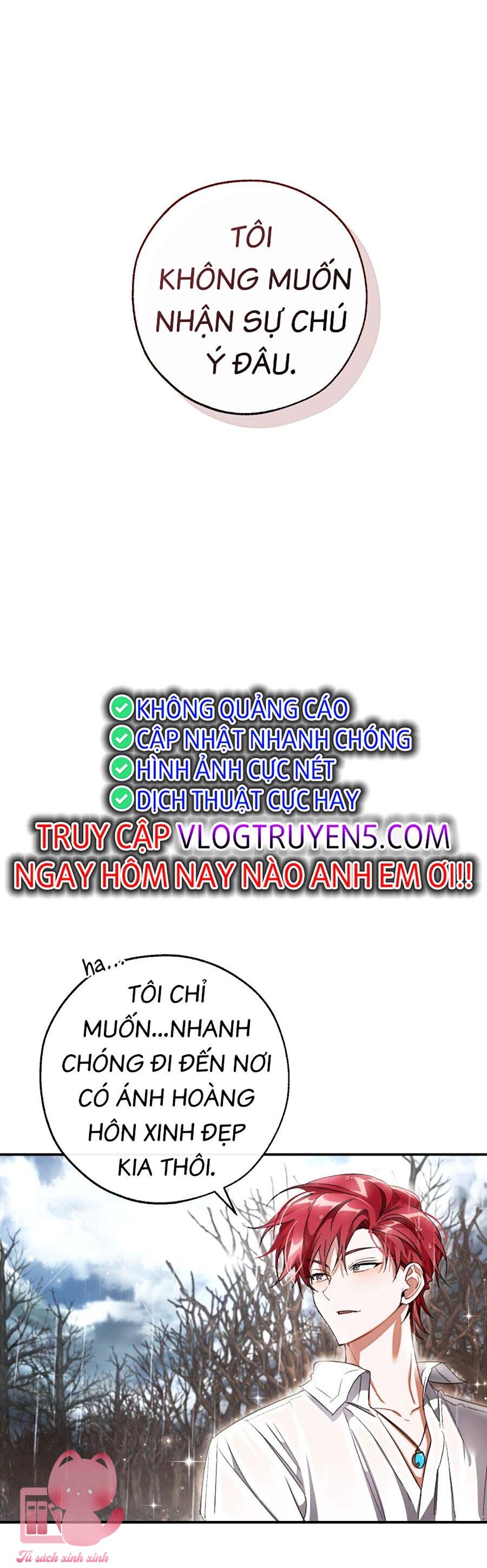 Phế Vật Dòng Dõi Bá Tước - Chap 108