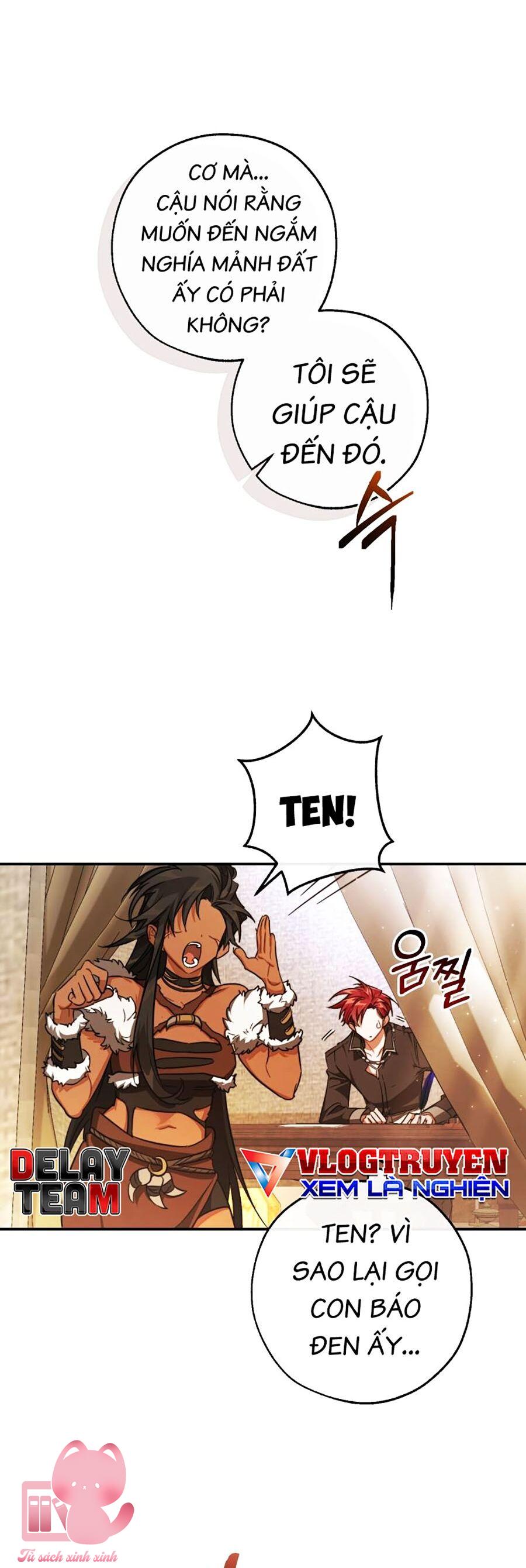 Phế Vật Dòng Dõi Bá Tước - Chap 108