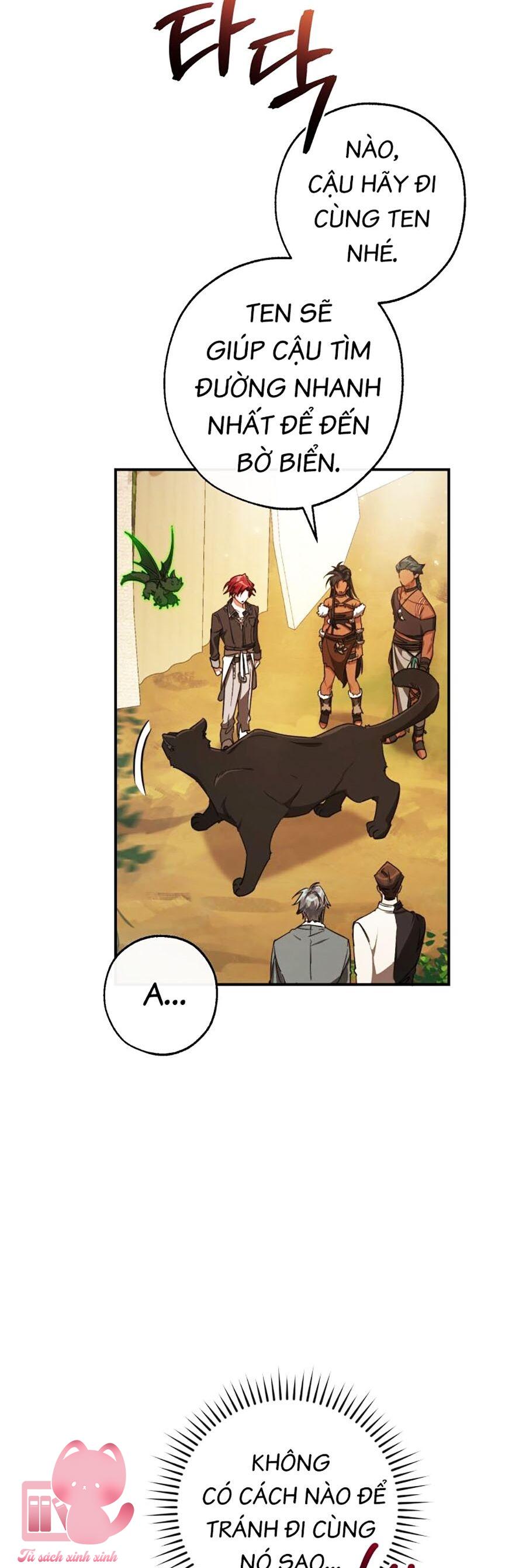 Phế Vật Dòng Dõi Bá Tước - Chap 108