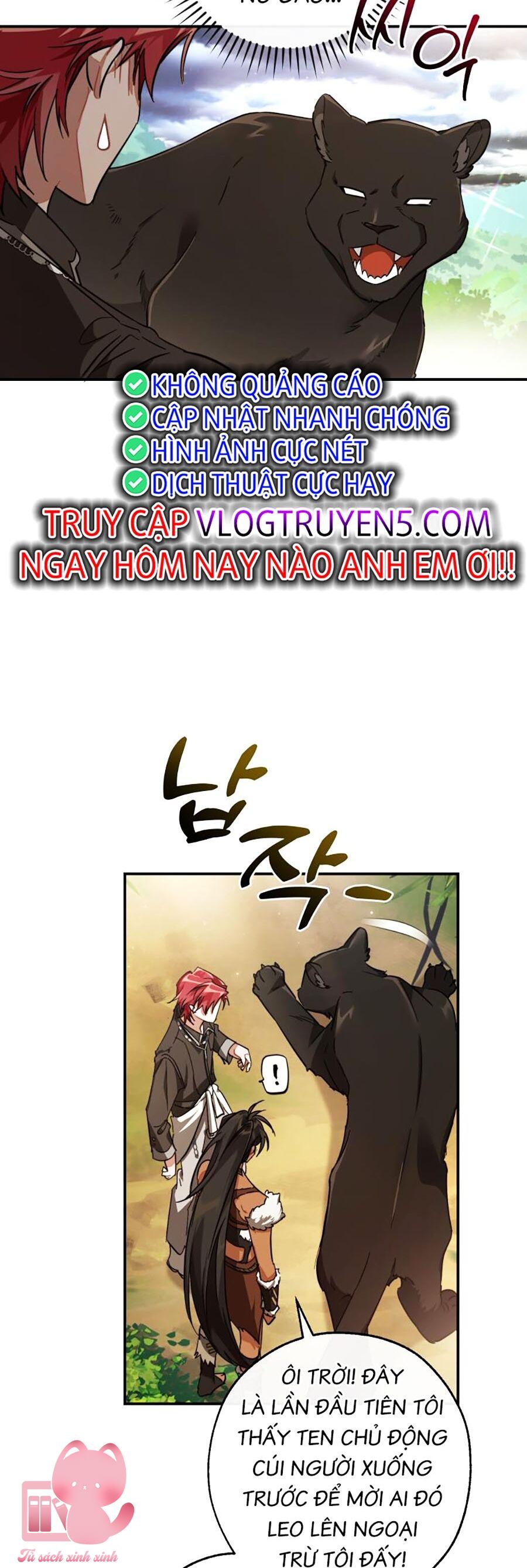 Phế Vật Dòng Dõi Bá Tước - Chap 108