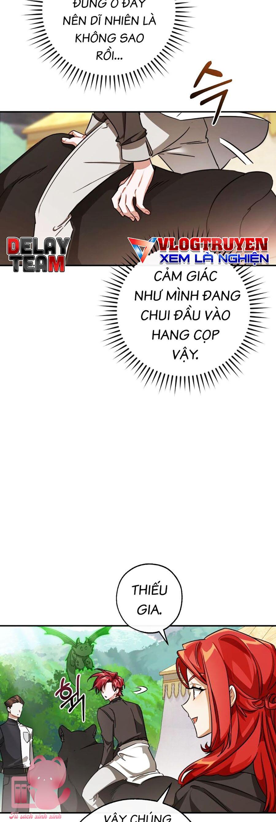 Phế Vật Dòng Dõi Bá Tước - Chap 108