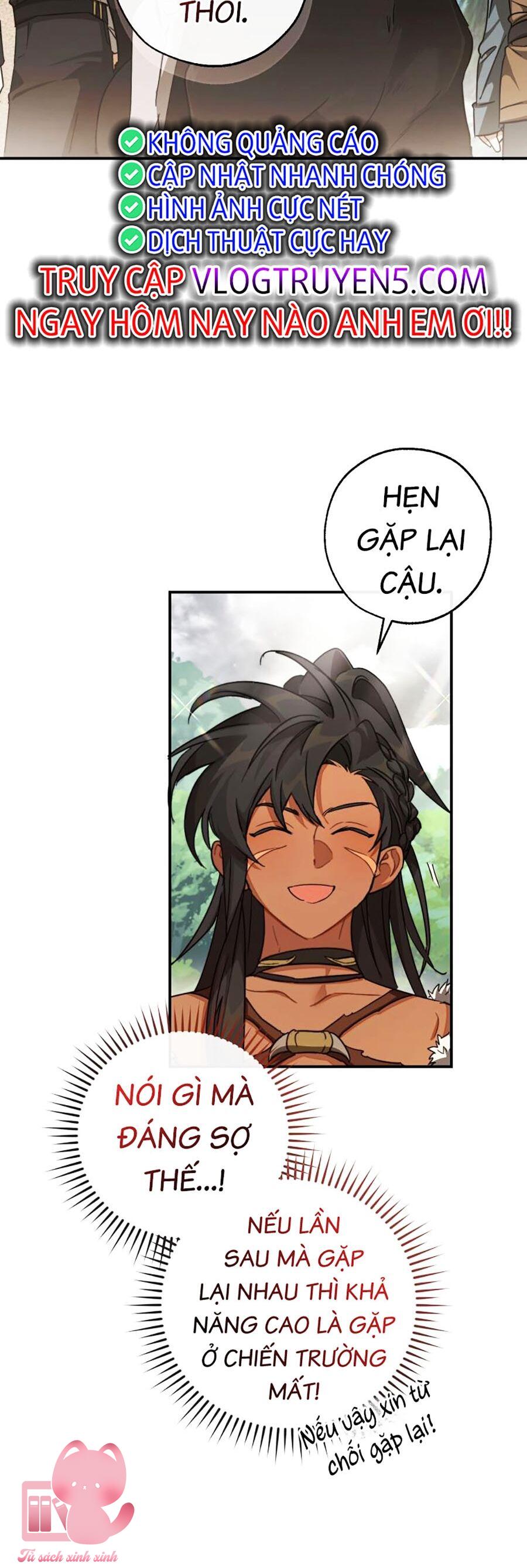 Phế Vật Dòng Dõi Bá Tước - Chap 108