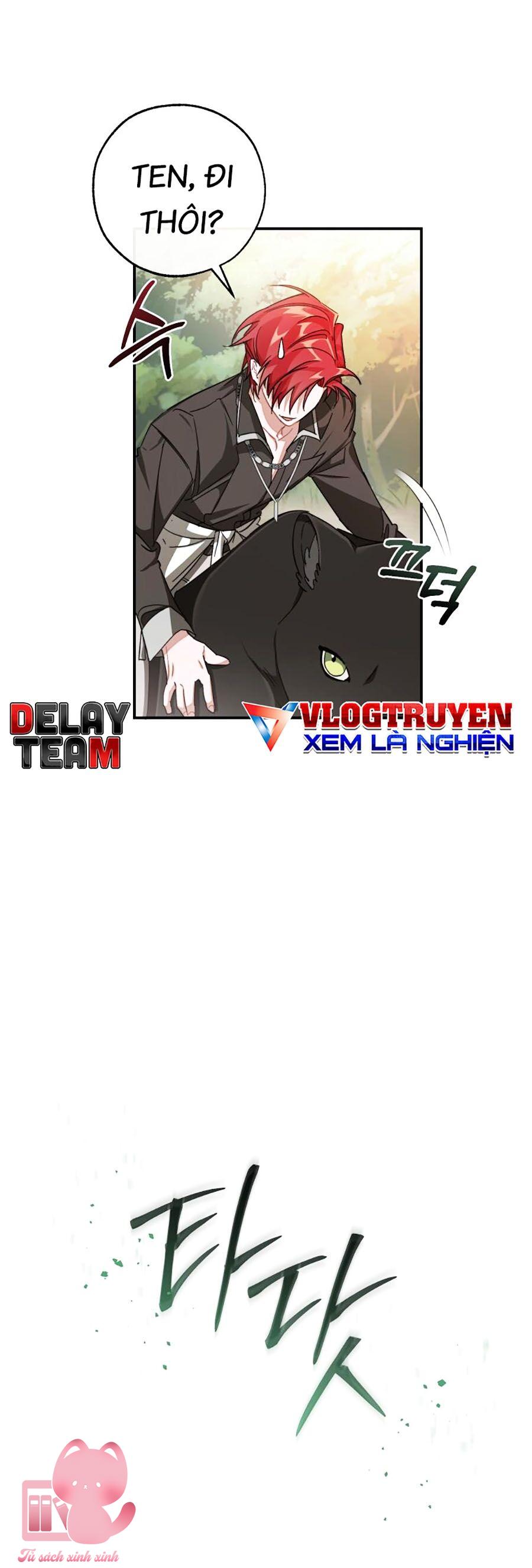 Phế Vật Dòng Dõi Bá Tước - Chap 108