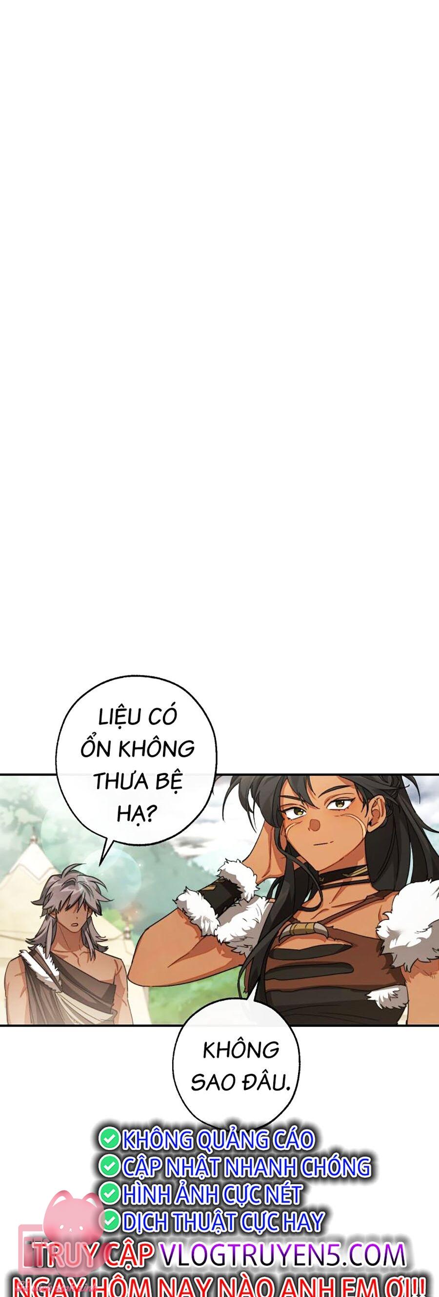 Phế Vật Dòng Dõi Bá Tước - Chap 108