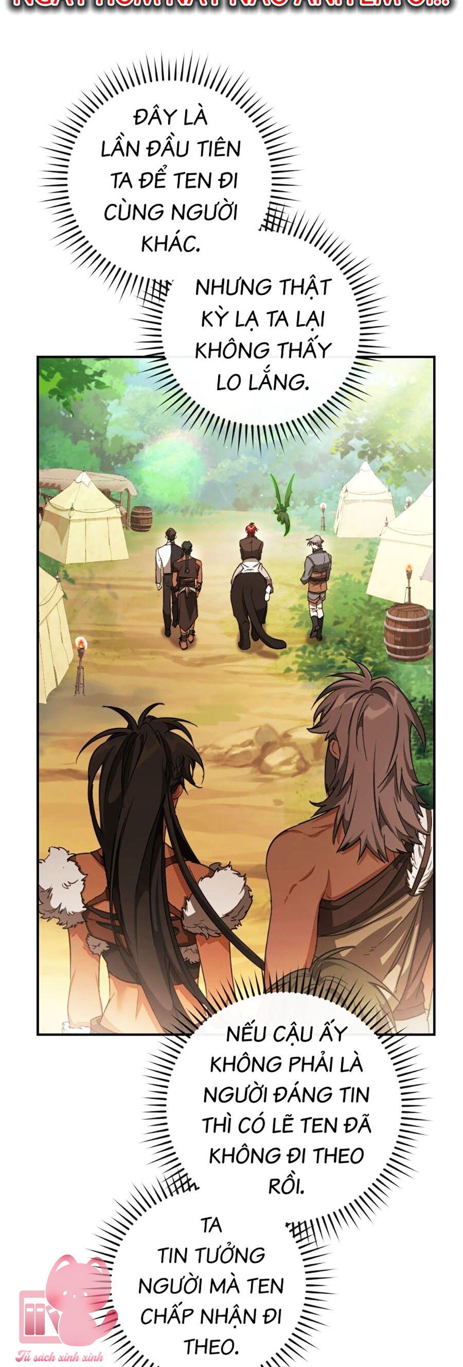 Phế Vật Dòng Dõi Bá Tước - Chap 108