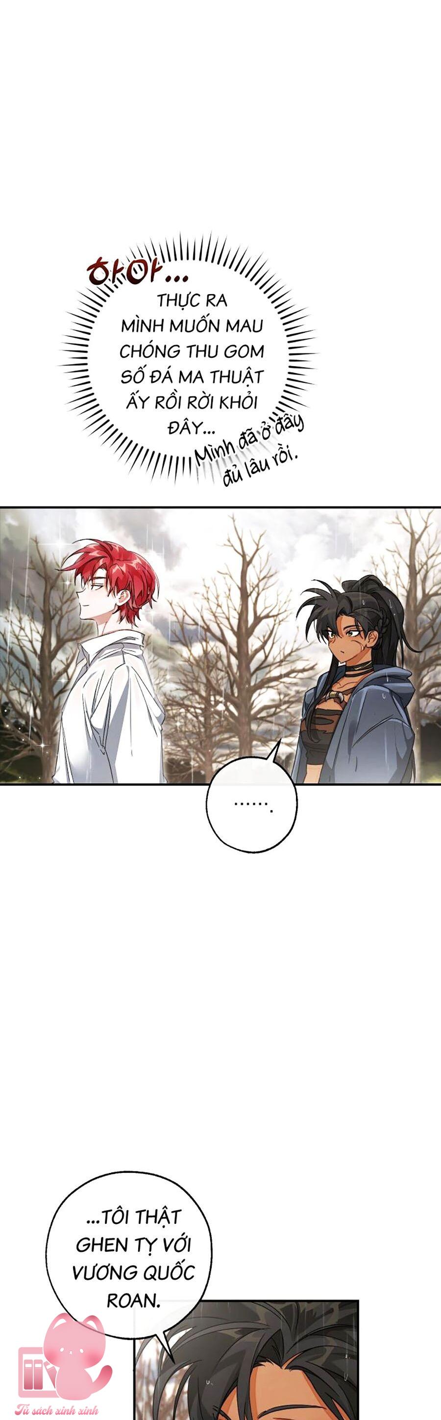 Phế Vật Dòng Dõi Bá Tước - Chap 108
