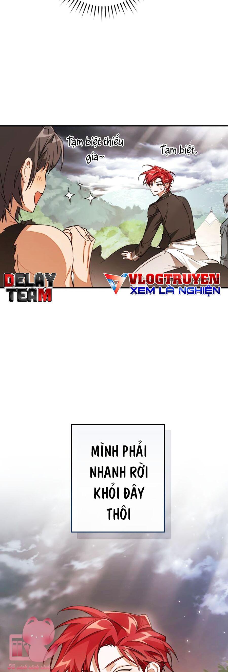 Phế Vật Dòng Dõi Bá Tước - Chap 108