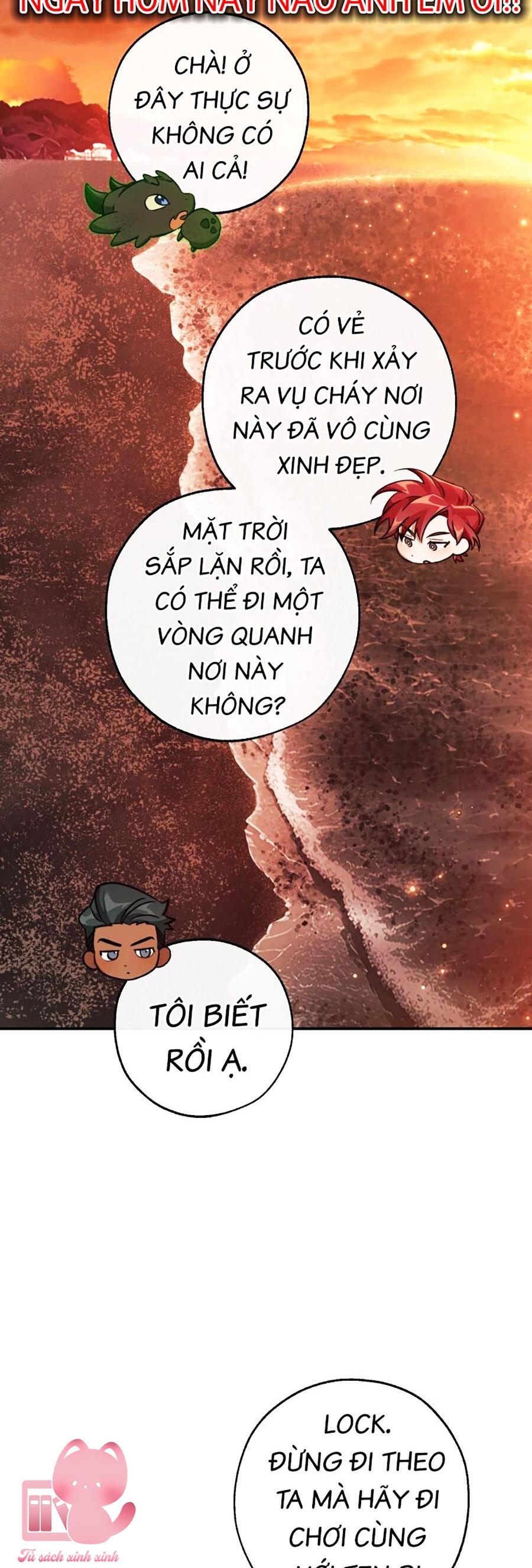 Phế Vật Dòng Dõi Bá Tước - Chap 108