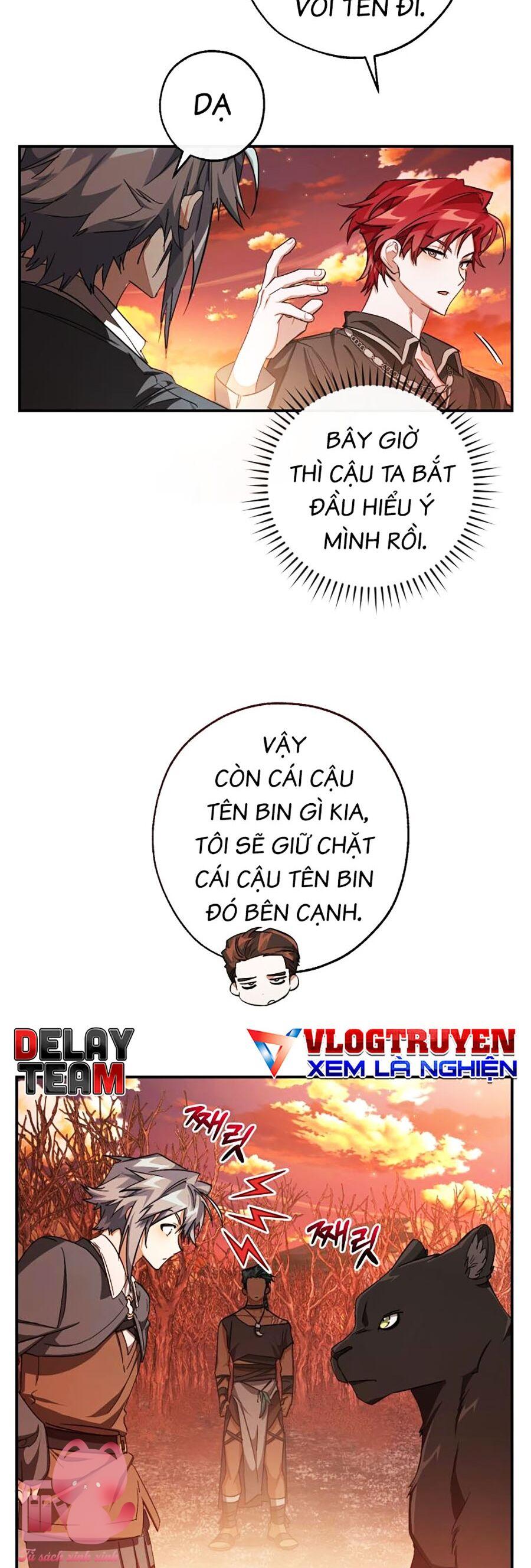 Phế Vật Dòng Dõi Bá Tước - Chap 108