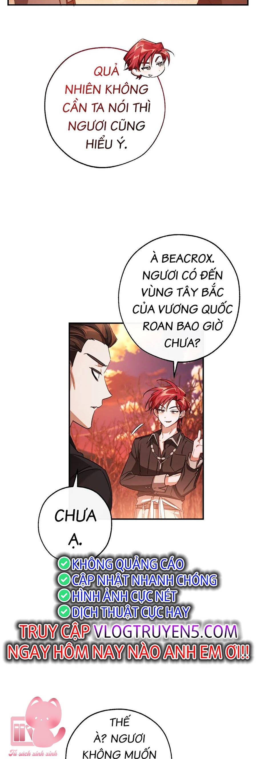 Phế Vật Dòng Dõi Bá Tước - Chap 108