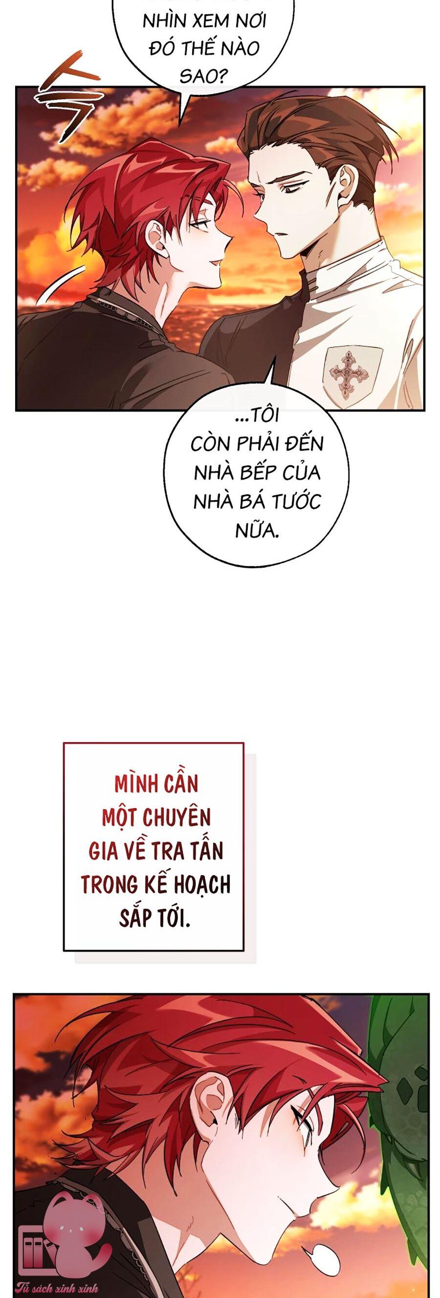Phế Vật Dòng Dõi Bá Tước - Chap 108