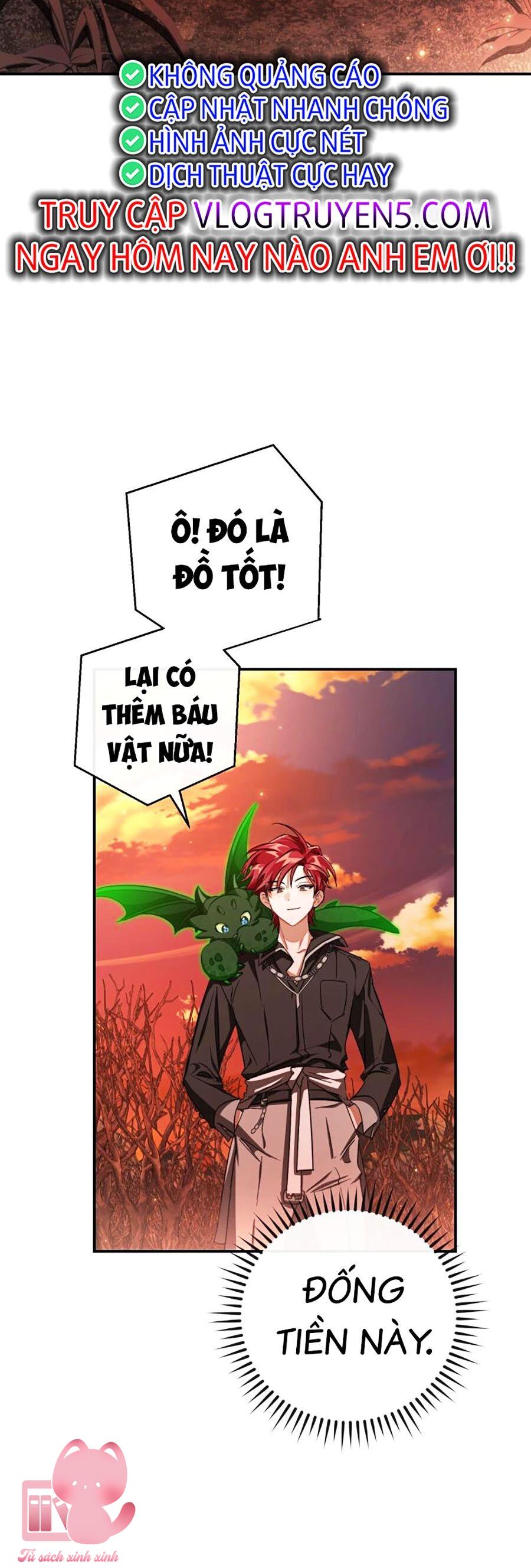Phế Vật Dòng Dõi Bá Tước - Chap 108