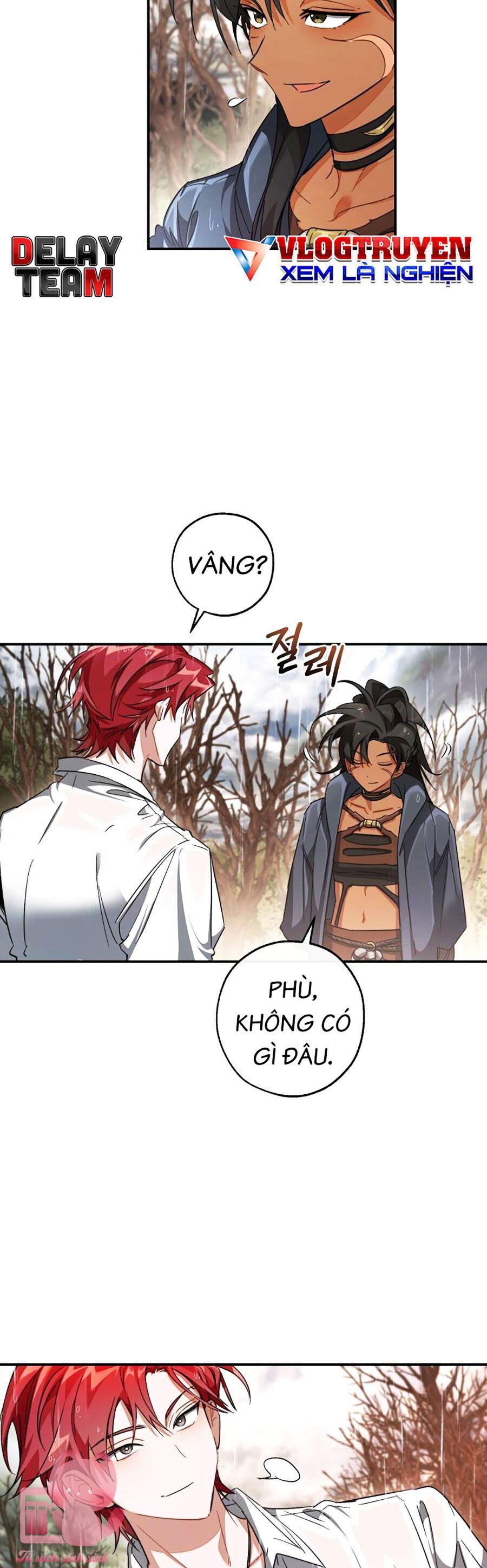 Phế Vật Dòng Dõi Bá Tước - Chap 108