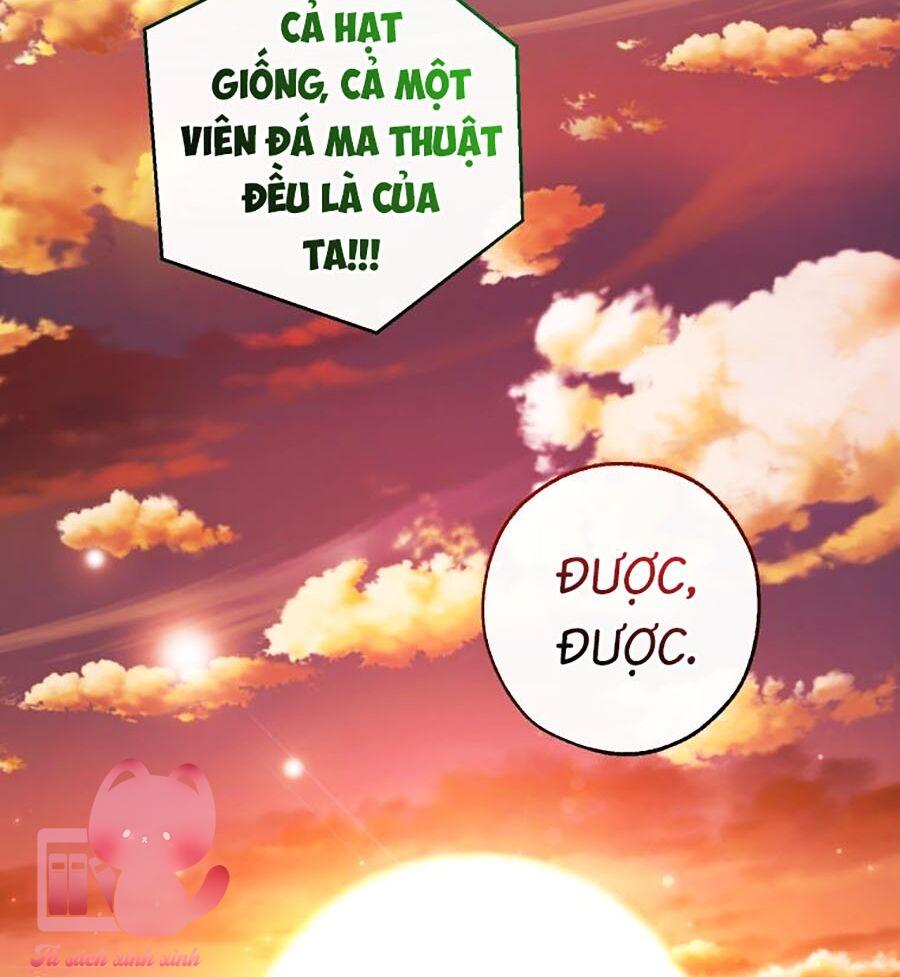 Phế Vật Dòng Dõi Bá Tước - Chap 108