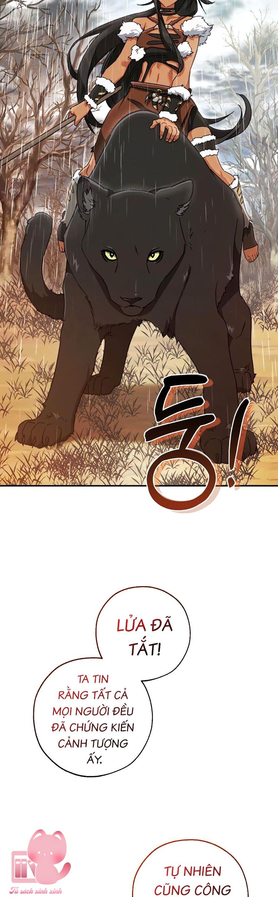 Phế Vật Dòng Dõi Bá Tước - Chap 108