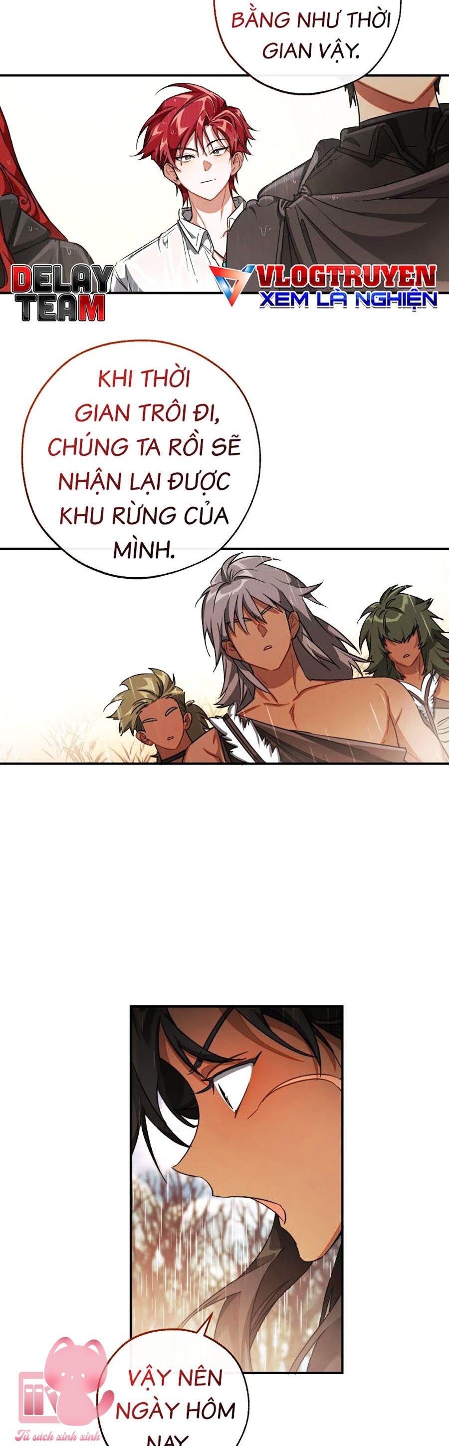 Phế Vật Dòng Dõi Bá Tước - Chap 108