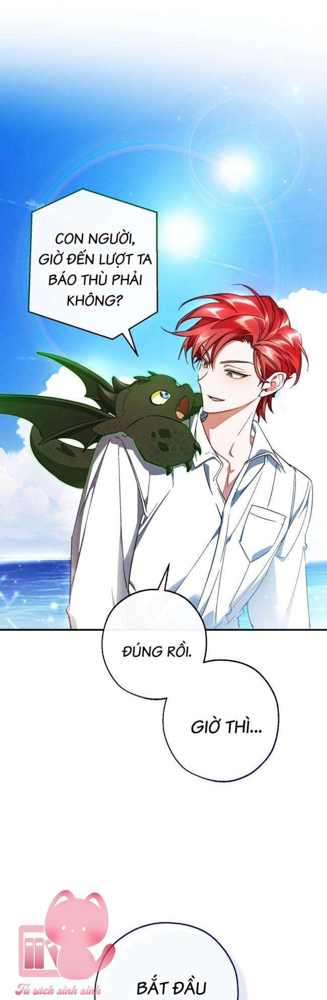 Phế Vật Dòng Dõi Bá Tước - Chap 109
