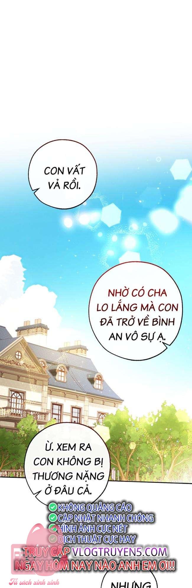 Phế Vật Dòng Dõi Bá Tước - Chap 109