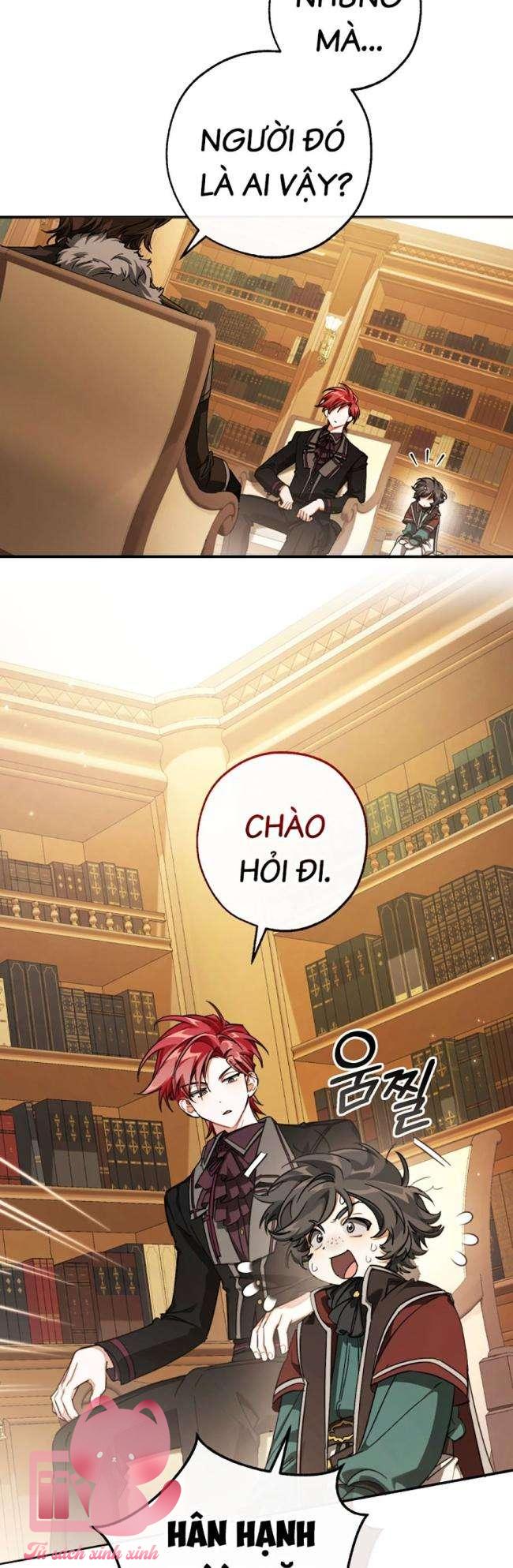 Phế Vật Dòng Dõi Bá Tước - Chap 109