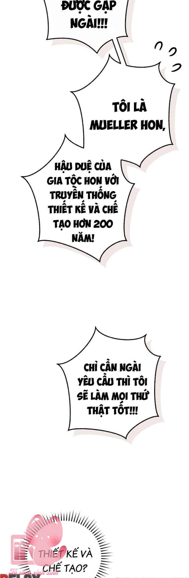Phế Vật Dòng Dõi Bá Tước - Chap 109