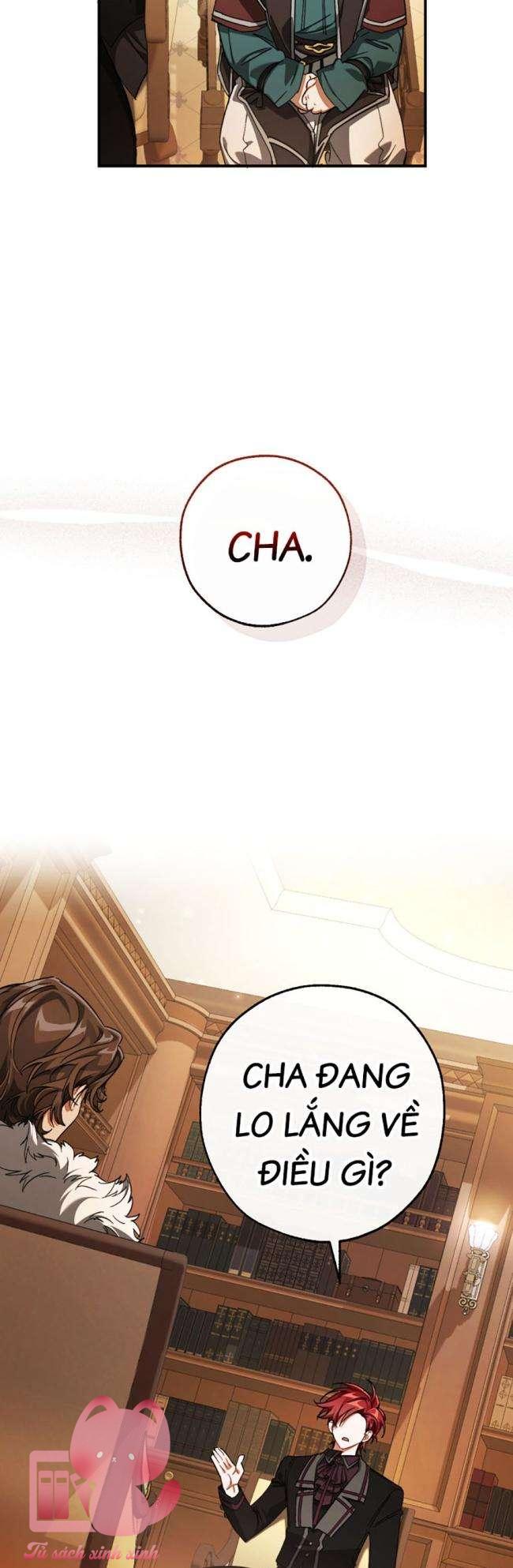 Phế Vật Dòng Dõi Bá Tước - Chap 109