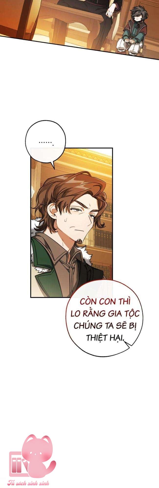 Phế Vật Dòng Dõi Bá Tước - Chap 109