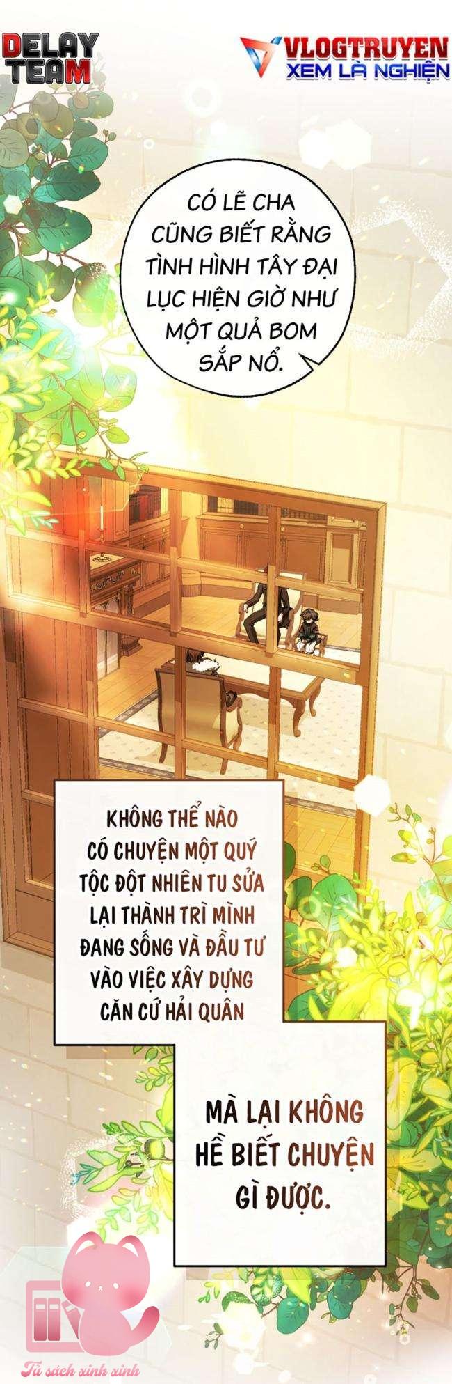 Phế Vật Dòng Dõi Bá Tước - Chap 109