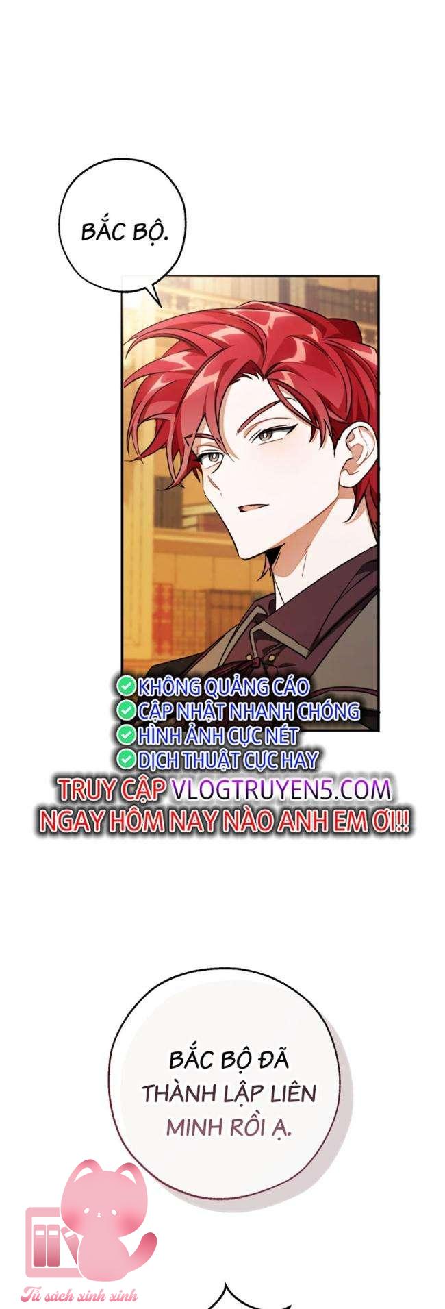 Phế Vật Dòng Dõi Bá Tước - Chap 109
