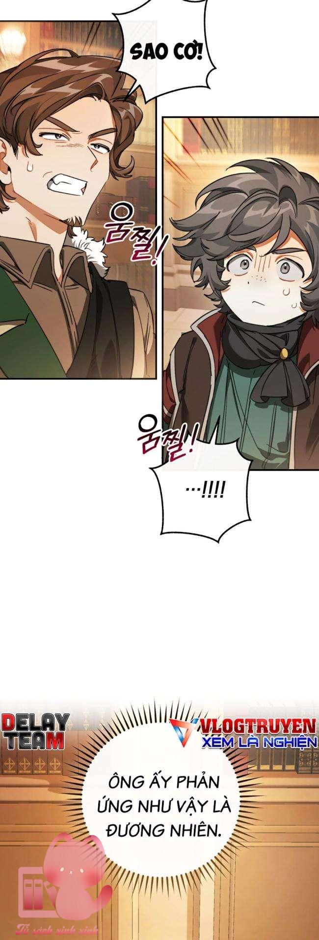 Phế Vật Dòng Dõi Bá Tước - Chap 109