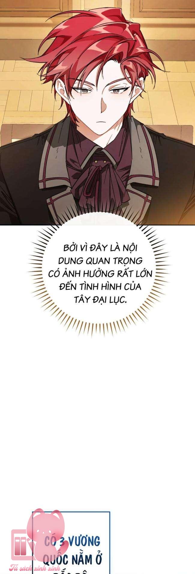 Phế Vật Dòng Dõi Bá Tước - Chap 109
