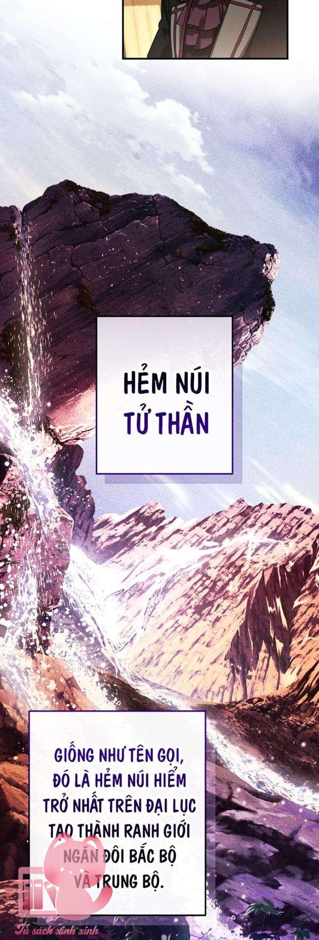 Phế Vật Dòng Dõi Bá Tước - Chap 109