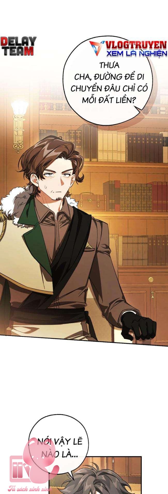 Phế Vật Dòng Dõi Bá Tước - Chap 109