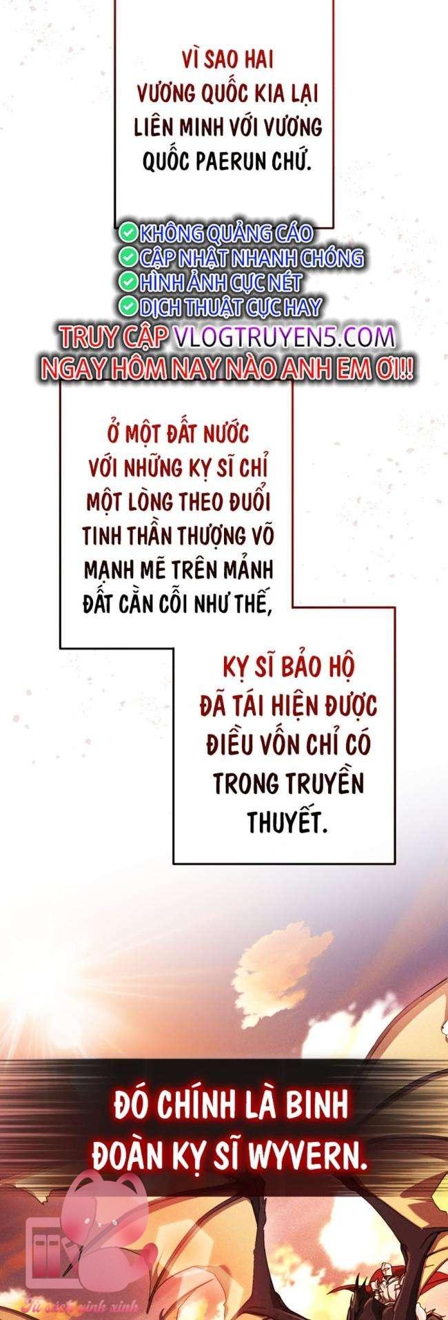 Phế Vật Dòng Dõi Bá Tước - Chap 109
