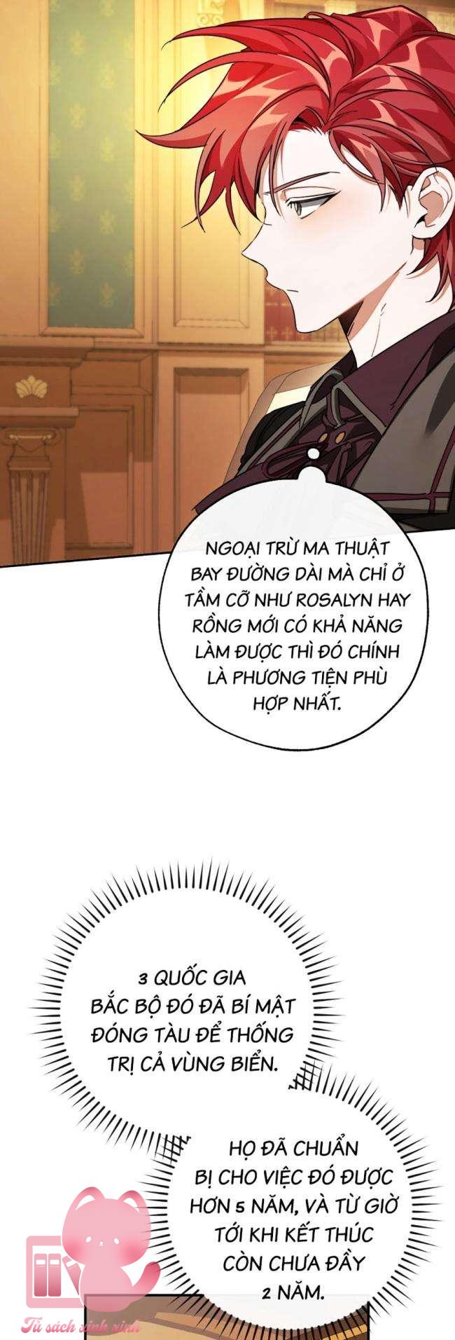 Phế Vật Dòng Dõi Bá Tước - Chap 109