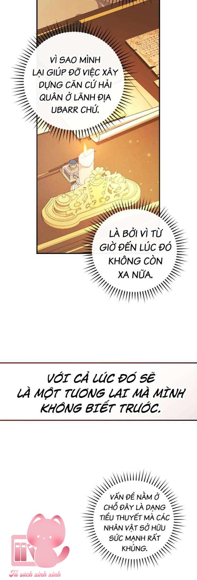 Phế Vật Dòng Dõi Bá Tước - Chap 109