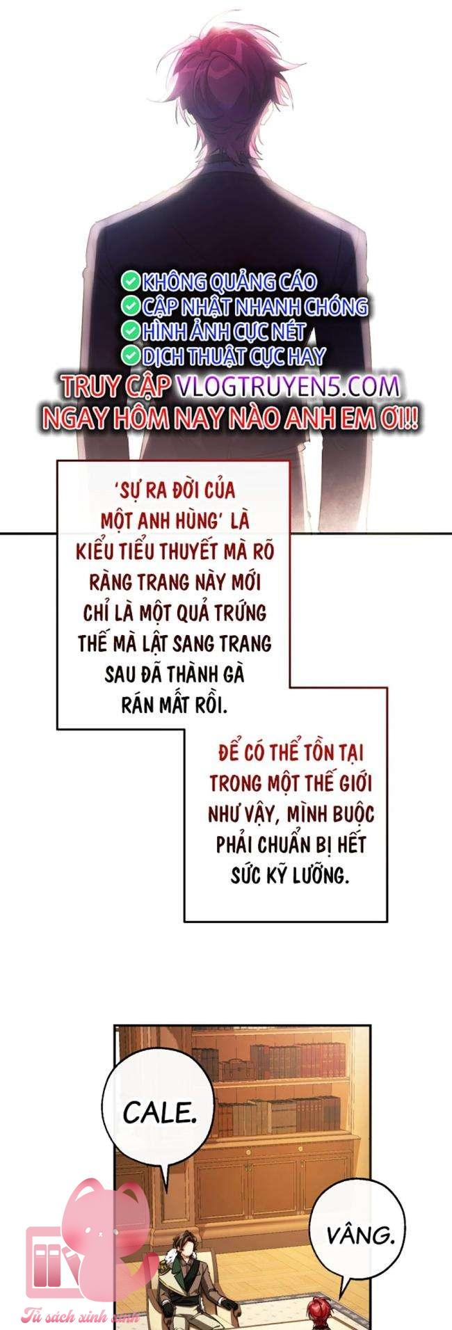 Phế Vật Dòng Dõi Bá Tước - Chap 109