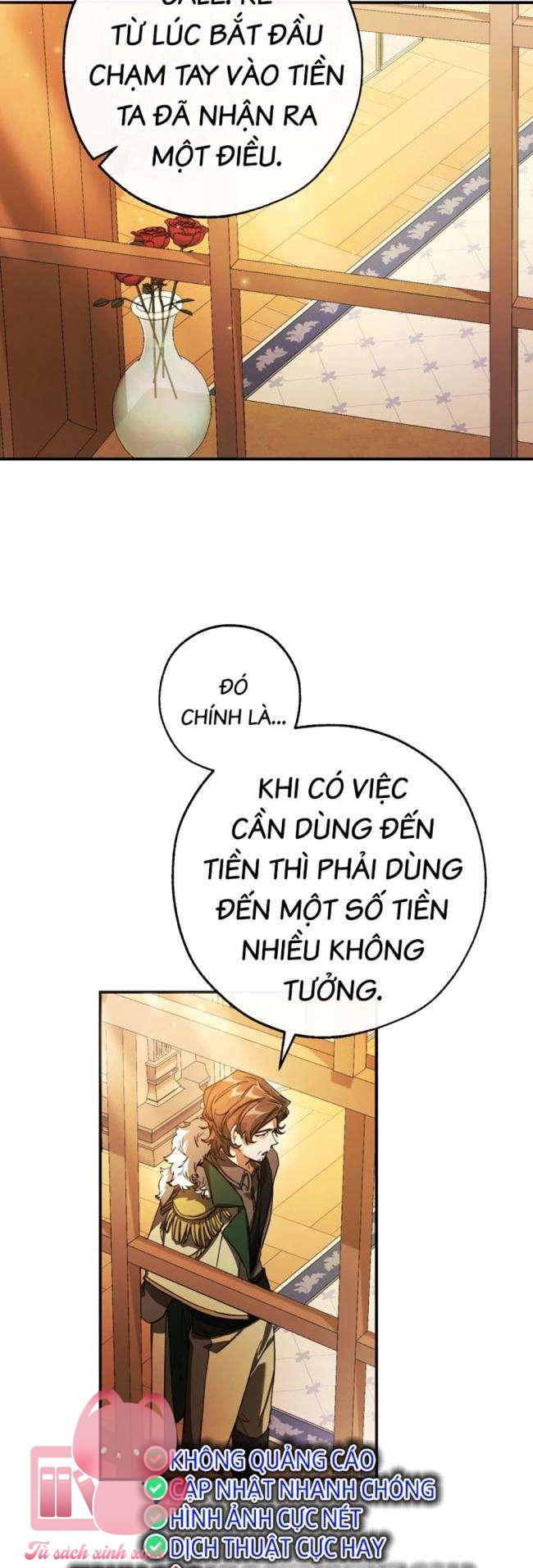 Phế Vật Dòng Dõi Bá Tước - Chap 109
