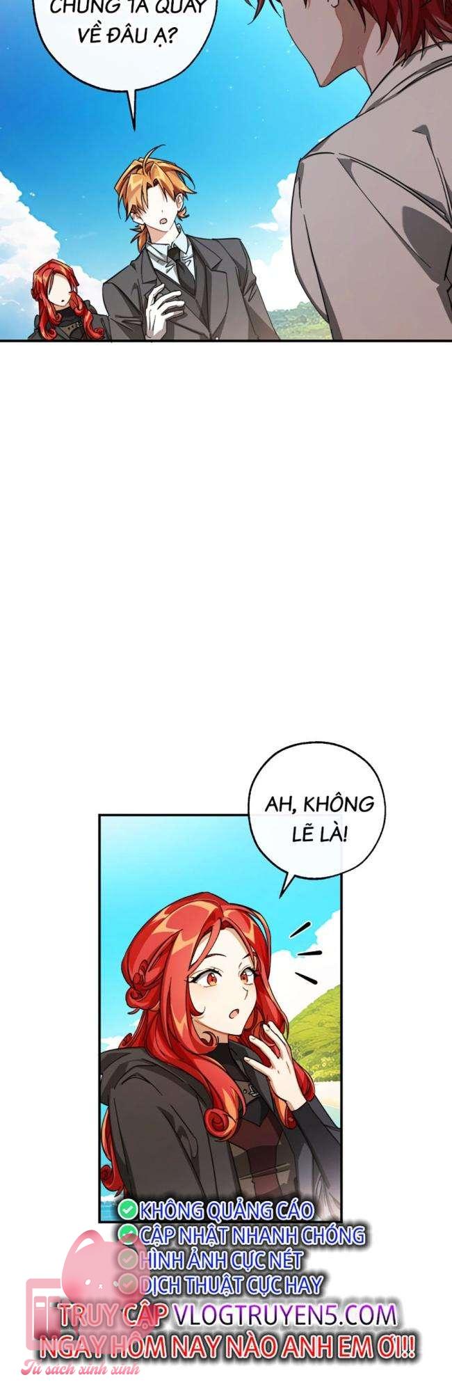 Phế Vật Dòng Dõi Bá Tước - Chap 109