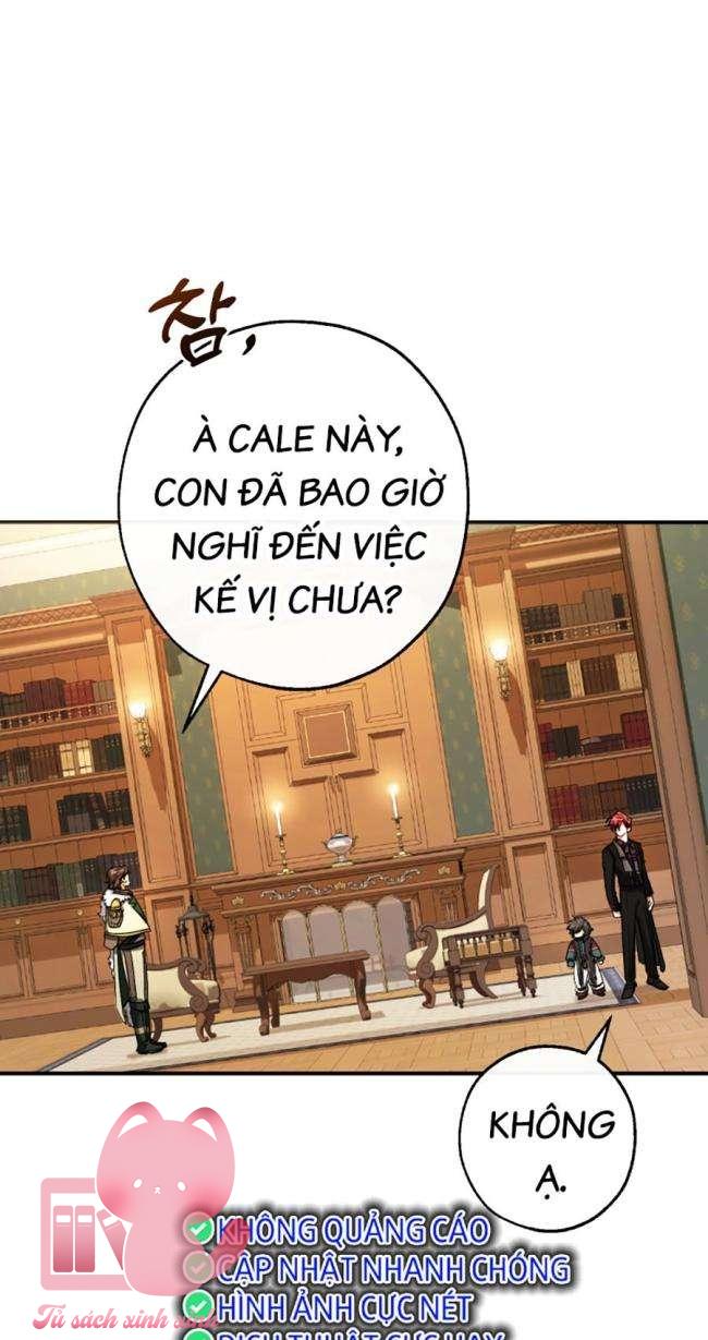 Phế Vật Dòng Dõi Bá Tước - Chap 109