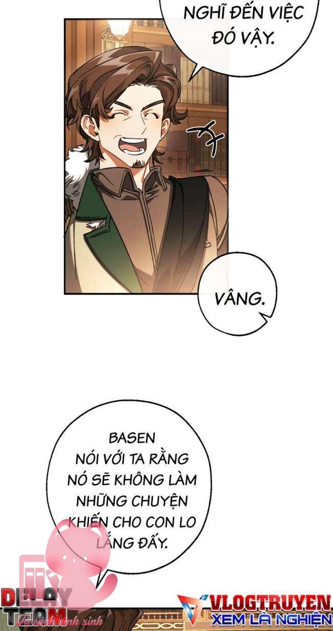 Phế Vật Dòng Dõi Bá Tước - Chap 109