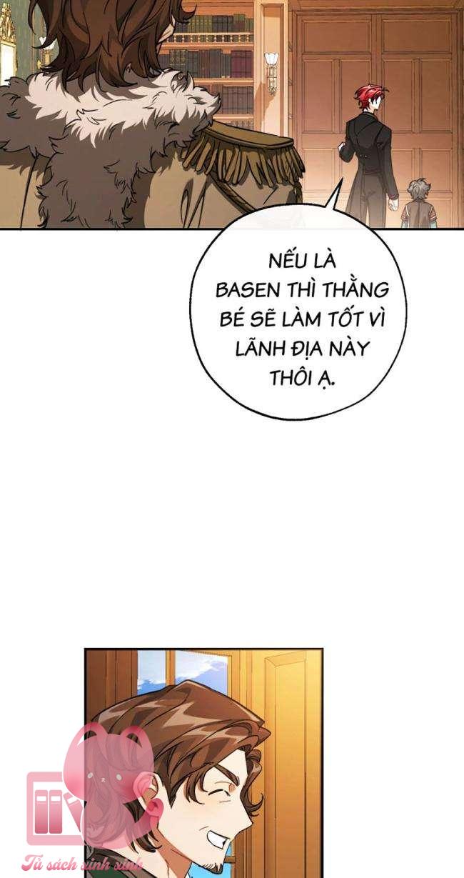 Phế Vật Dòng Dõi Bá Tước - Chap 109