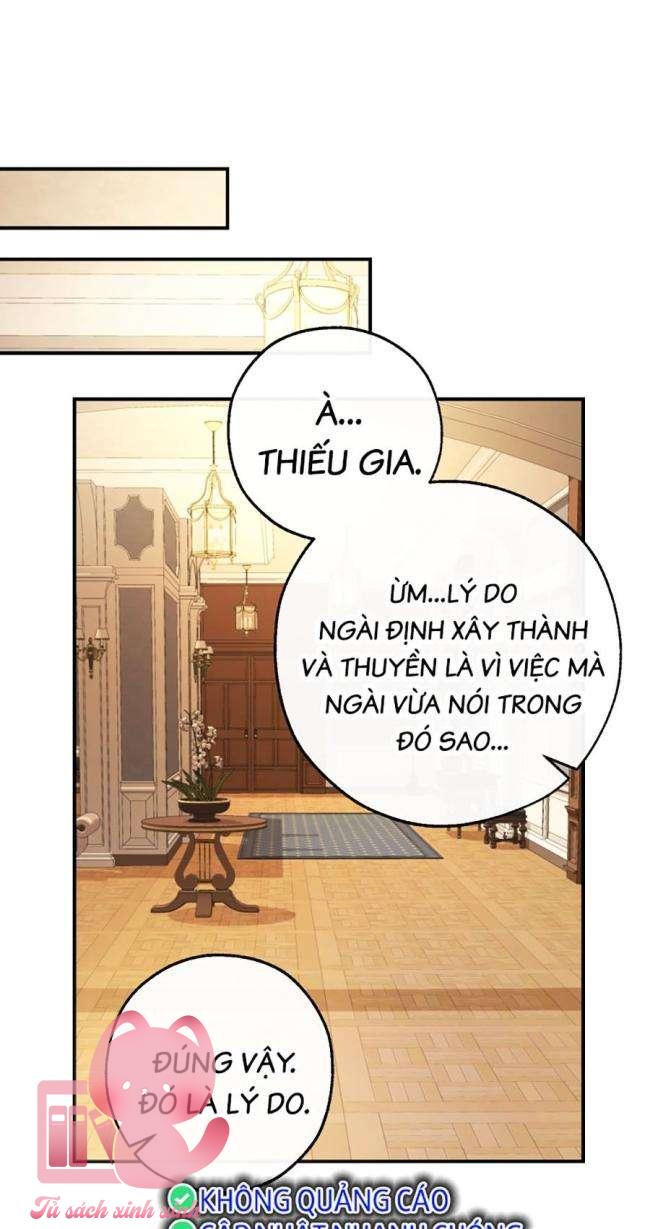 Phế Vật Dòng Dõi Bá Tước - Chap 109