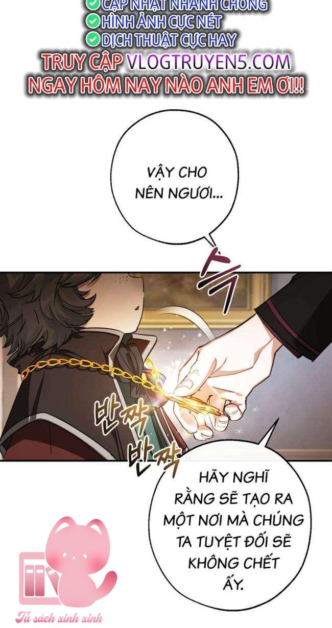 Phế Vật Dòng Dõi Bá Tước - Chap 109