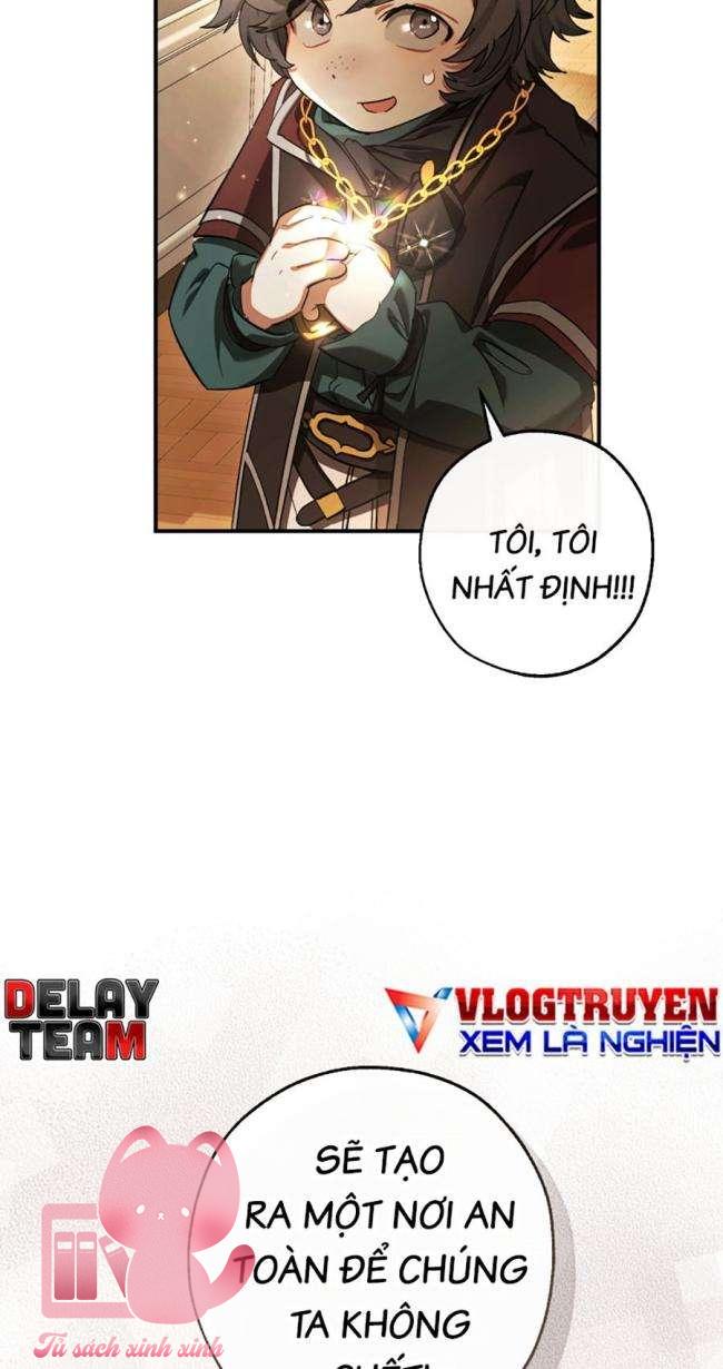 Phế Vật Dòng Dõi Bá Tước - Chap 109