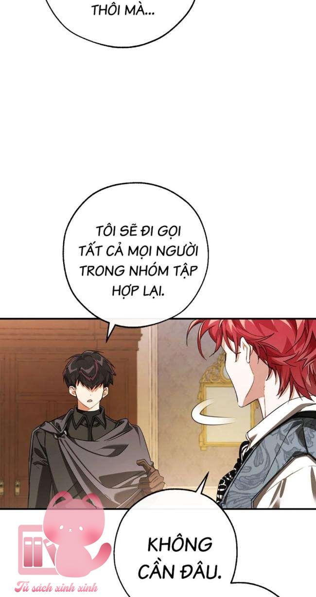 Phế Vật Dòng Dõi Bá Tước - Chap 109