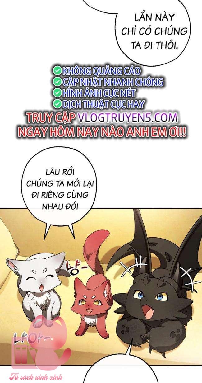 Phế Vật Dòng Dõi Bá Tước - Chap 109