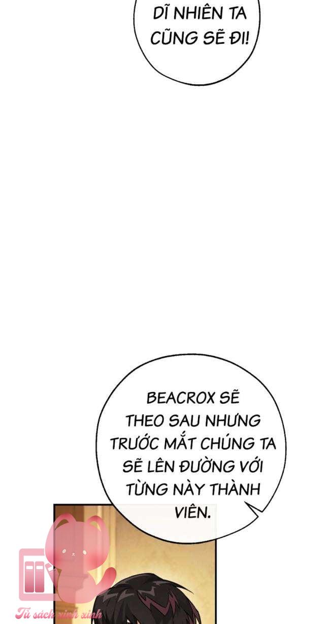 Phế Vật Dòng Dõi Bá Tước - Chap 109