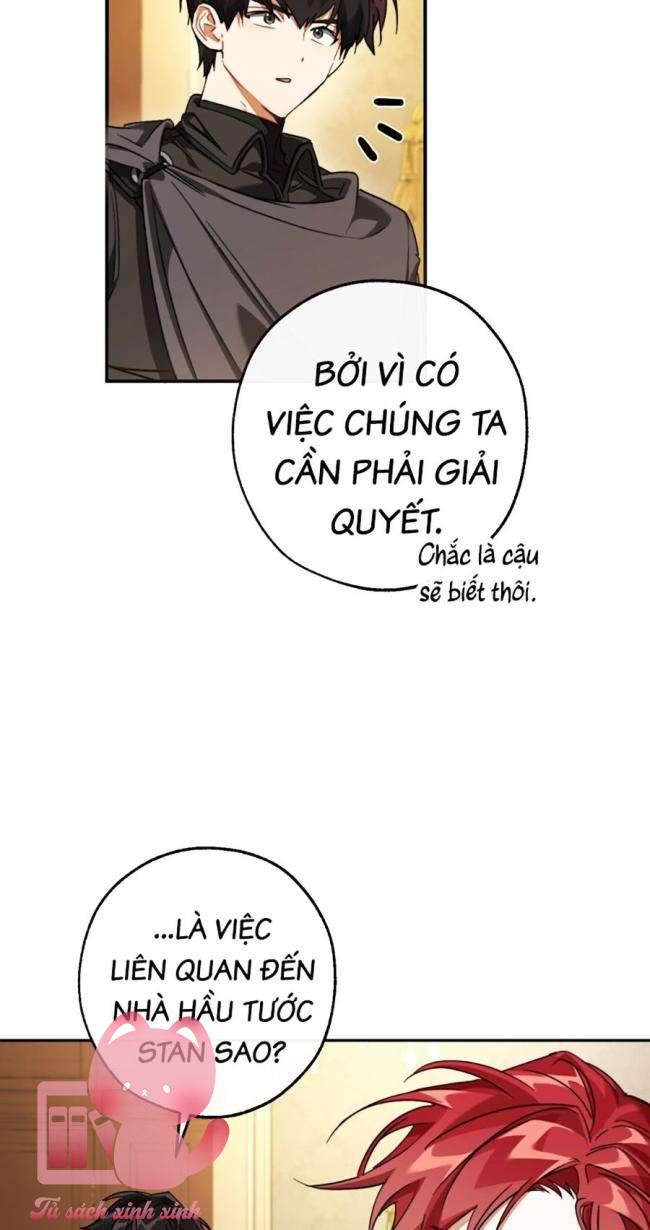 Phế Vật Dòng Dõi Bá Tước - Chap 109