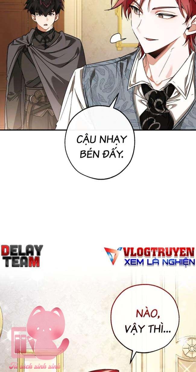 Phế Vật Dòng Dõi Bá Tước - Chap 109