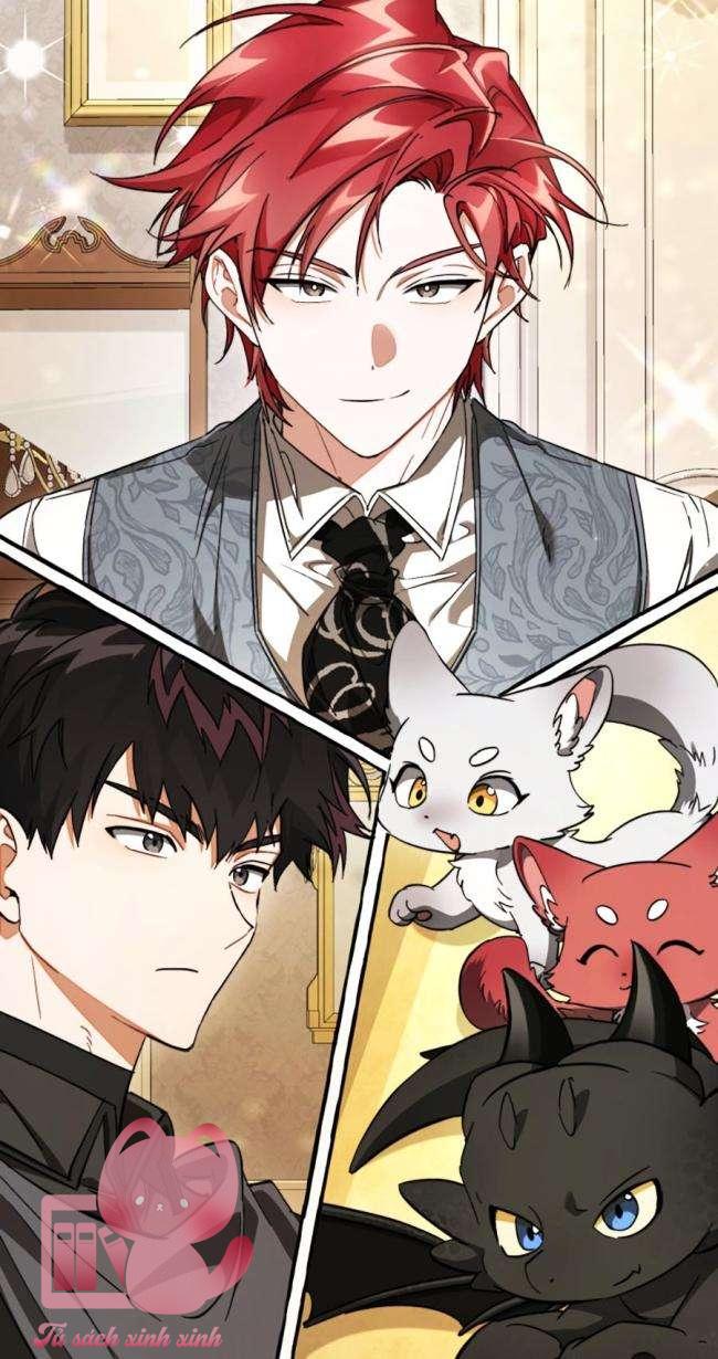 Phế Vật Dòng Dõi Bá Tước - Chap 109